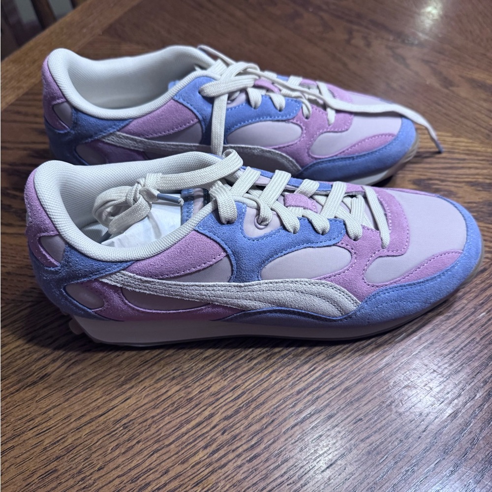 Puma x KidSuper Studios Sneakers